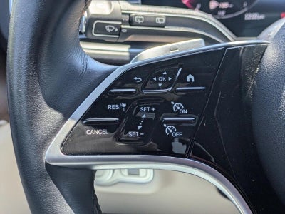 2025 Mercedes-Benz GLE GLE 350 SUV