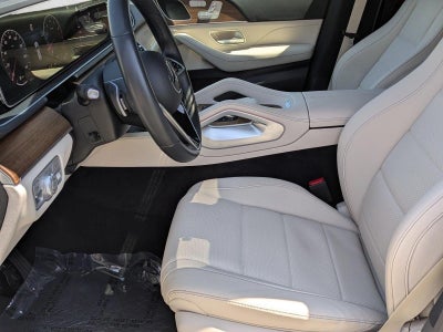 2025 Mercedes-Benz GLE GLE 350 SUV