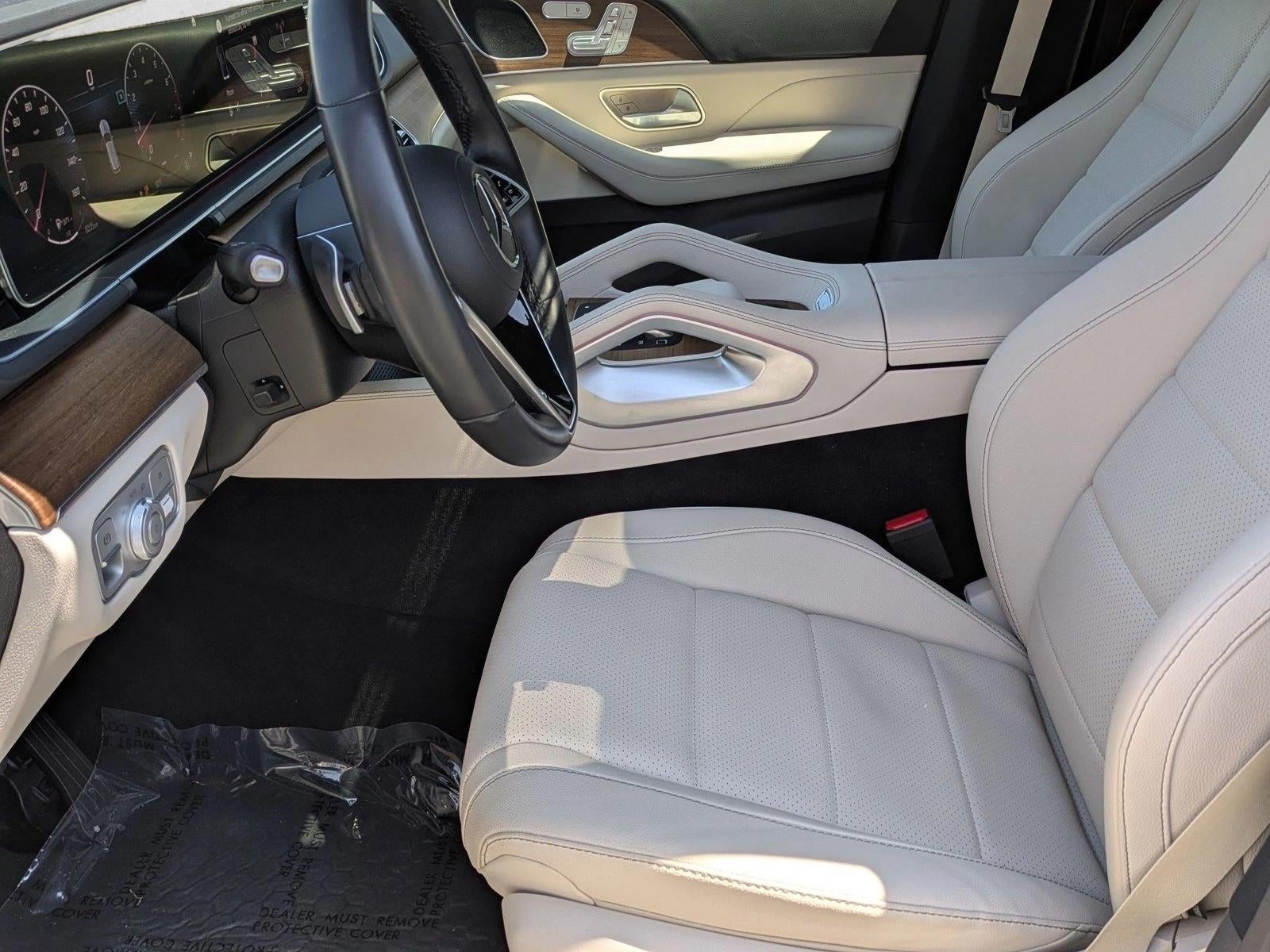 2025 Mercedes-Benz GLE GLE 350 SUV