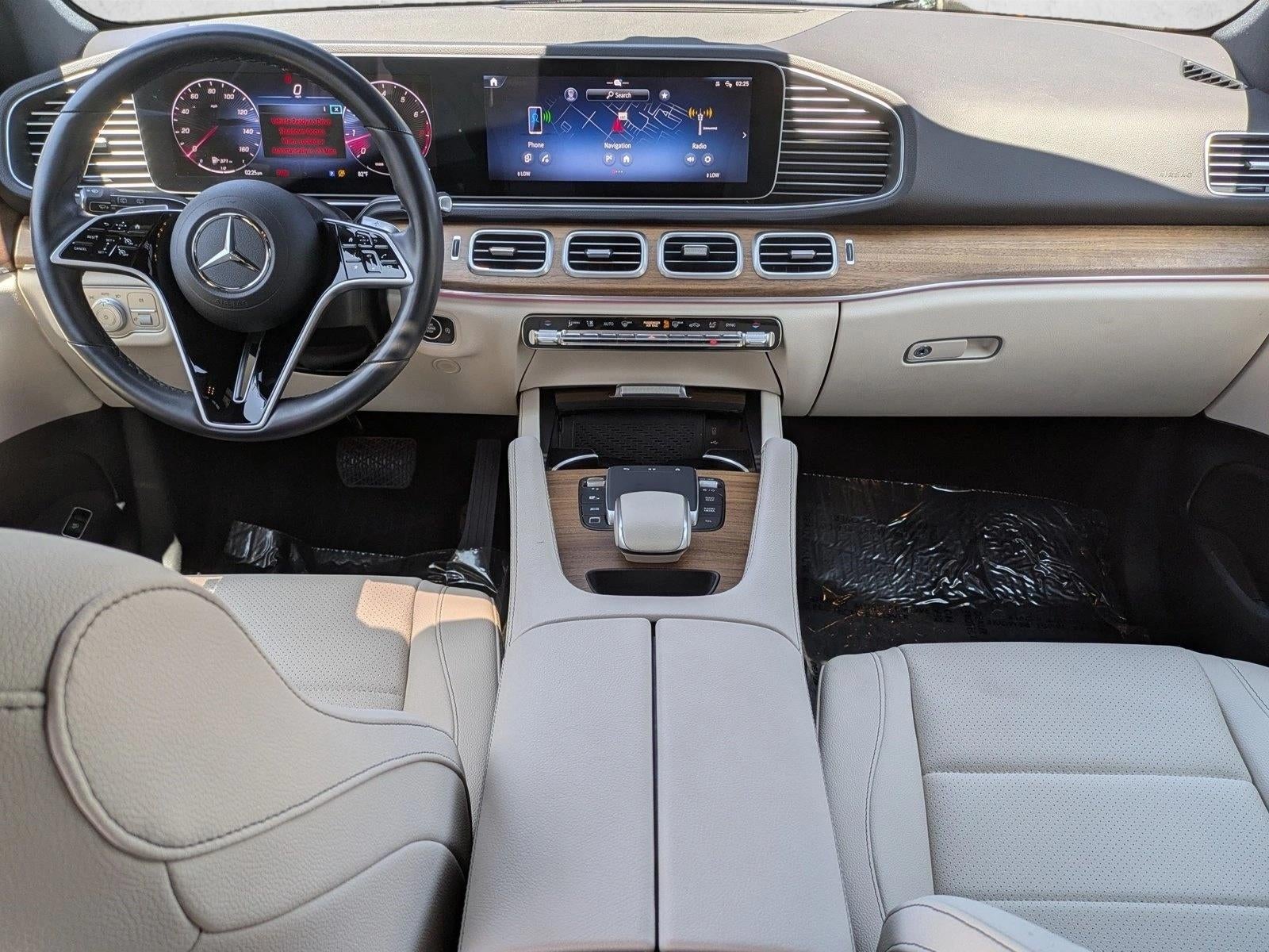 2025 Mercedes-Benz GLE GLE 350 SUV