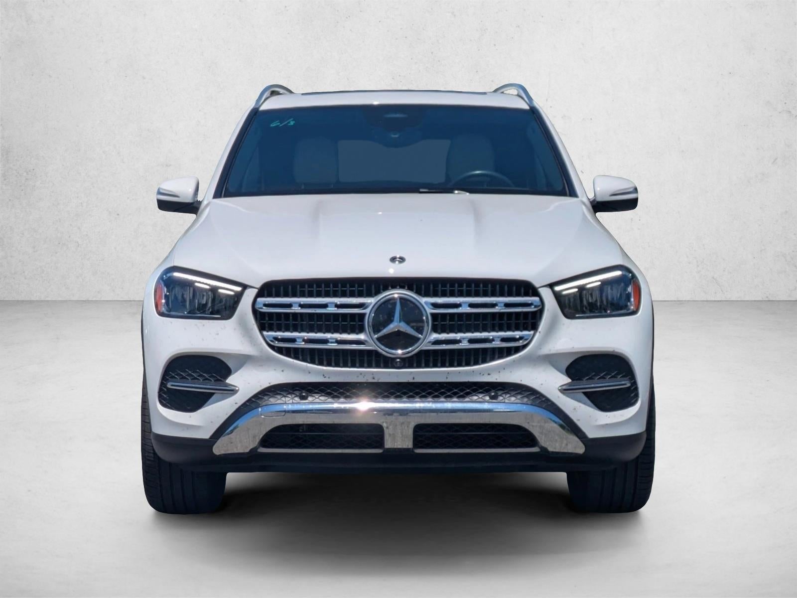 2025 Mercedes-Benz GLE GLE 350 SUV