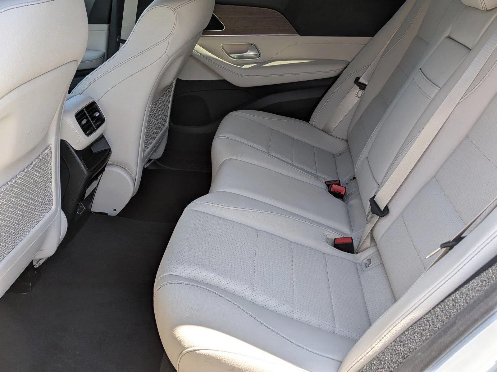 2025 Mercedes-Benz GLE GLE 350 SUV