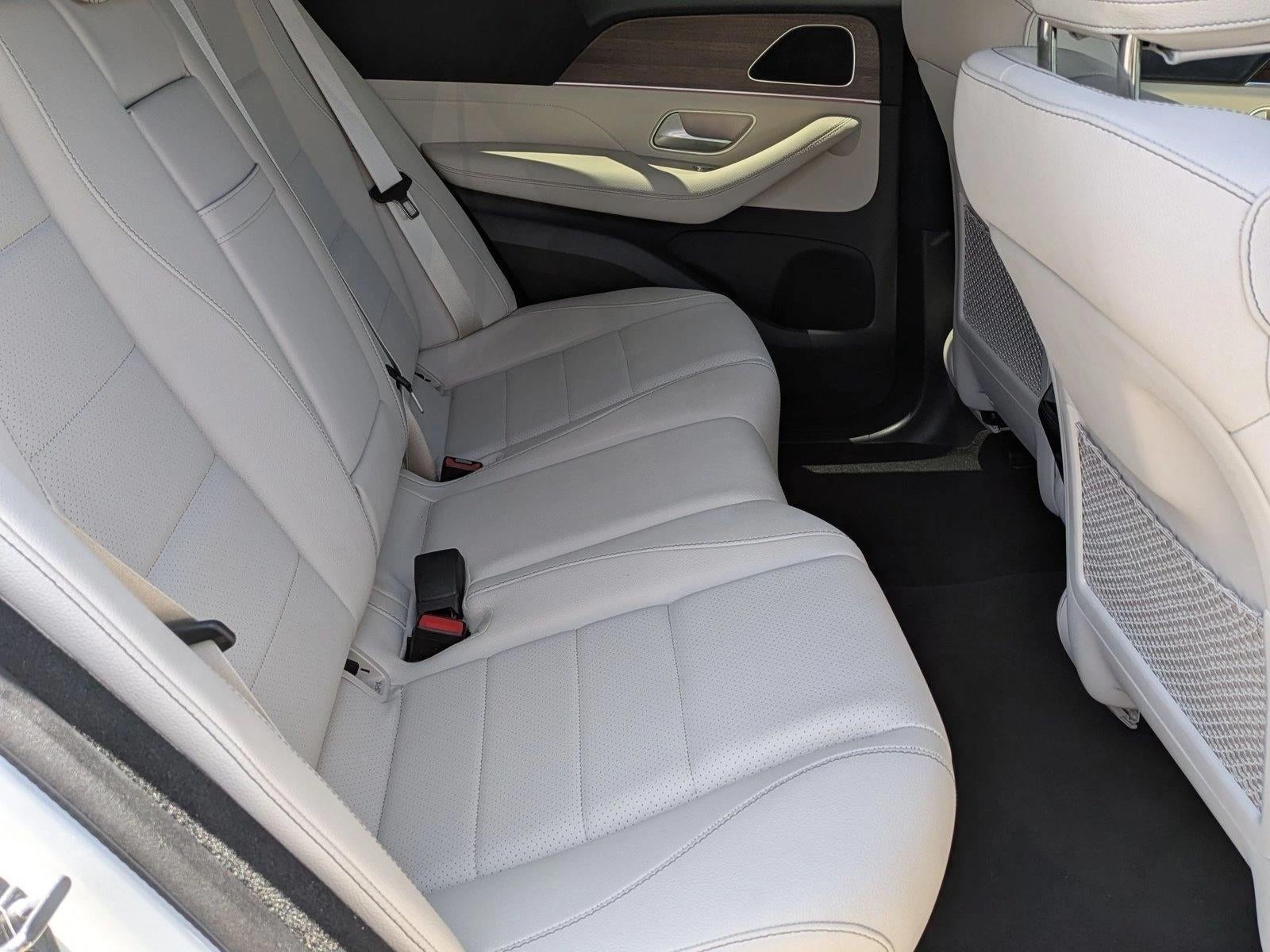2025 Mercedes-Benz GLE GLE 350 SUV
