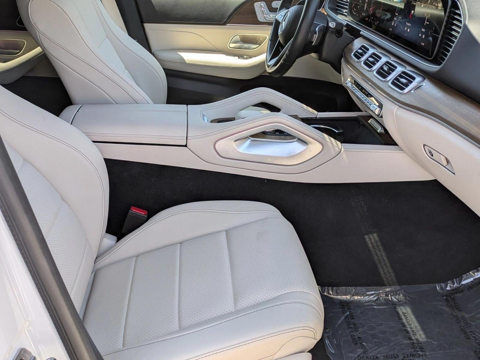 2025 Mercedes-Benz GLE GLE 350 SUV