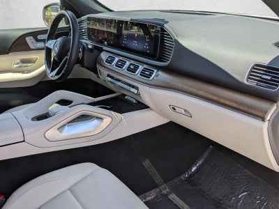 2025 Mercedes-Benz GLE GLE 350 SUV