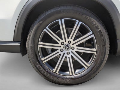 2025 Mercedes-Benz GLE GLE 350 SUV