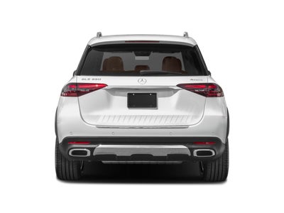 2025 Mercedes-Benz GLE GLE 350 4MATIC® SUV