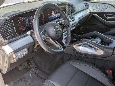 2026 Mercedes-Benz GLE GLE 350 4MATIC® SUV
