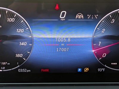 2026 Mercedes-Benz GLE GLE 350 4MATIC® SUV