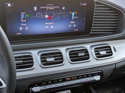 2026 Mercedes-Benz GLE GLE 350 4MATIC® SUV