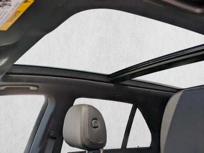 2026 Mercedes-Benz GLE GLE 350 4MATIC® SUV
