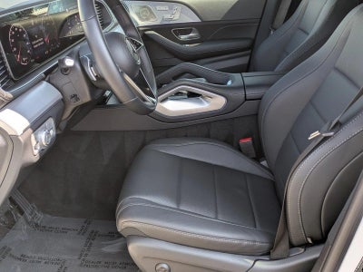 2026 Mercedes-Benz GLE GLE 350 4MATIC® SUV
