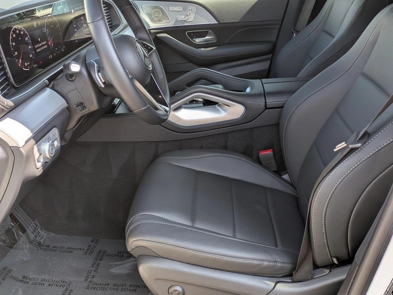 2026 Mercedes-Benz GLE GLE 350 4MATIC® SUV
