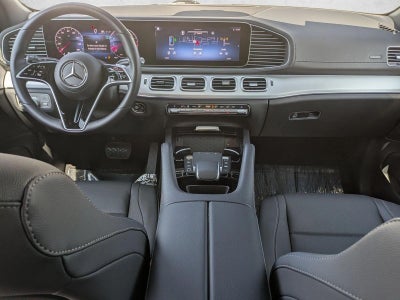 2026 Mercedes-Benz GLE GLE 350 4MATIC® SUV