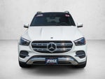 2026 Mercedes-Benz GLE GLE 350 4MATIC® SUV