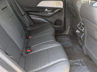 2026 Mercedes-Benz GLE GLE 350 4MATIC® SUV