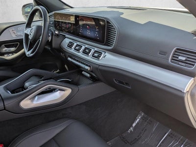 2026 Mercedes-Benz GLE GLE 350 4MATIC® SUV