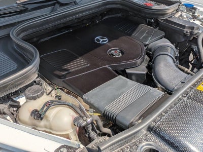 2026 Mercedes-Benz GLE GLE 350 4MATIC® SUV