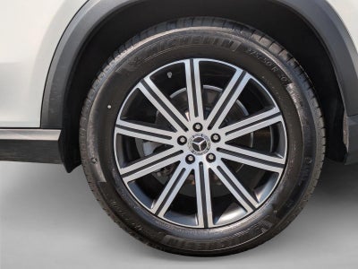 2026 Mercedes-Benz GLE GLE 350 4MATIC® SUV