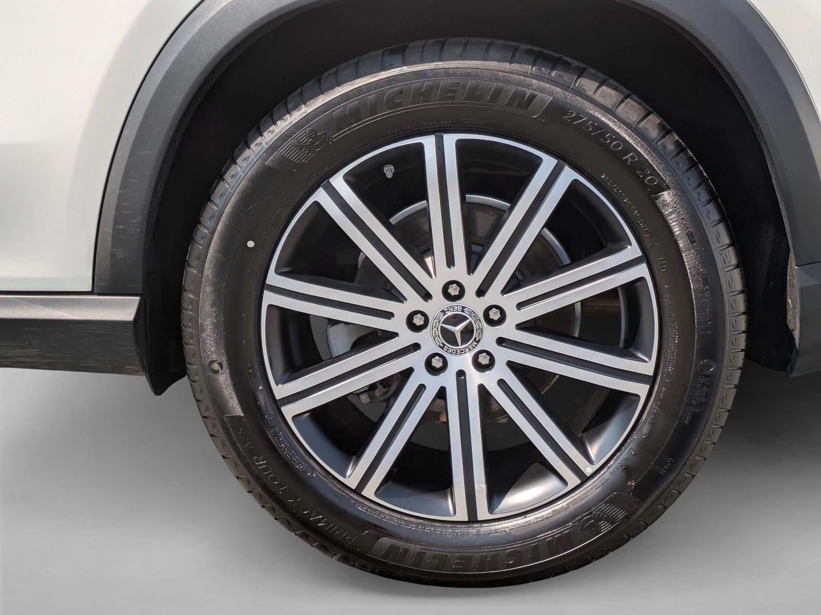 2026 Mercedes-Benz GLE GLE 350 4MATIC® SUV