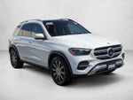 2026 Mercedes-Benz GLE GLE 350 4MATIC® SUV