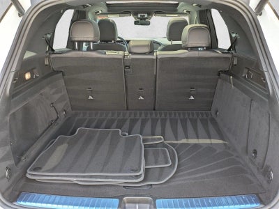 2026 Mercedes-Benz GLE GLE 350 4MATIC® SUV