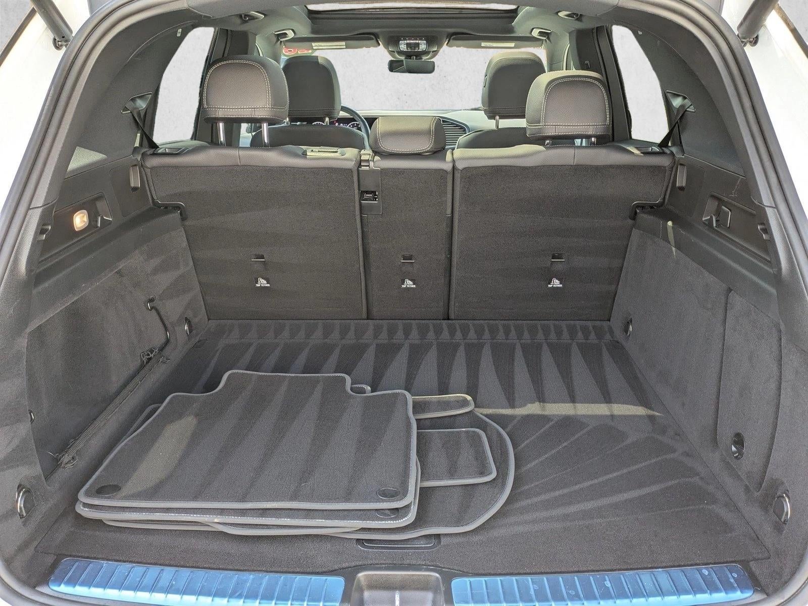 2026 Mercedes-Benz GLE GLE 350 4MATIC® SUV