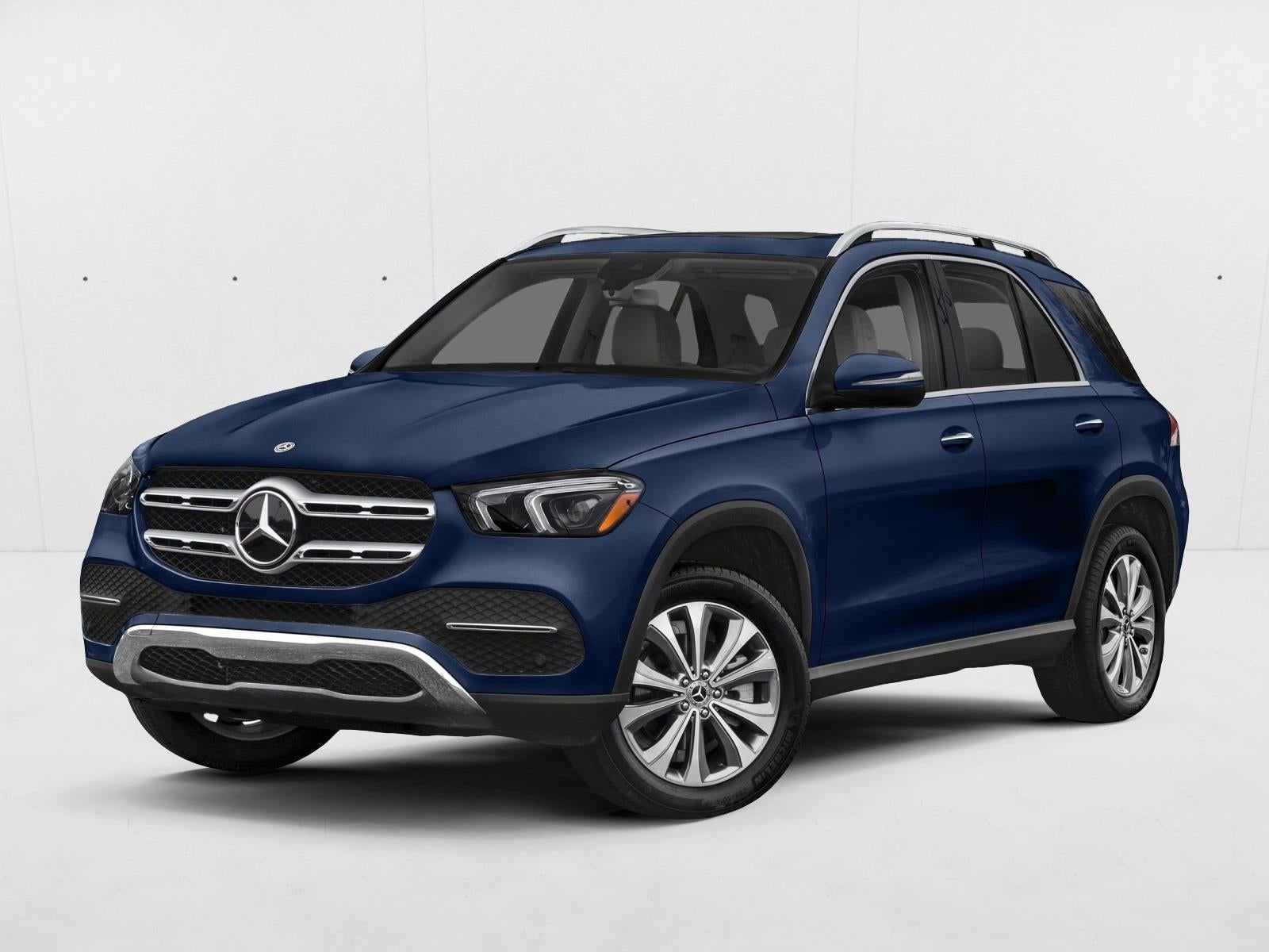 2021 Mercedes-Benz GLE GLE 350 4MATIC® SUV
