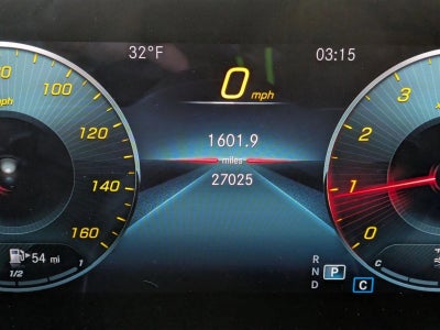 2022 Mercedes-Benz GLE GLE 350 4MATIC® SUV