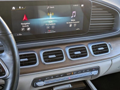 2022 Mercedes-Benz GLE GLE 350 4MATIC® SUV