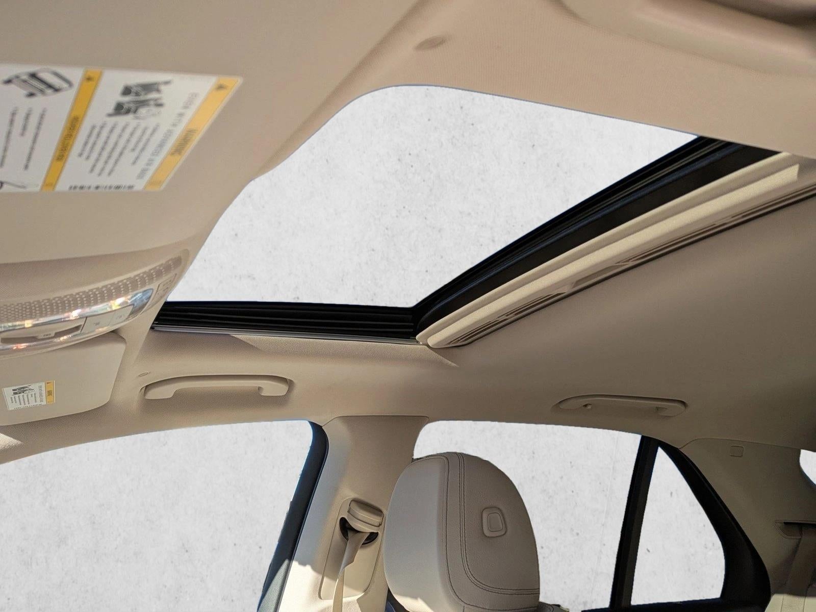 2022 Mercedes-Benz GLE GLE 350 4MATIC® SUV