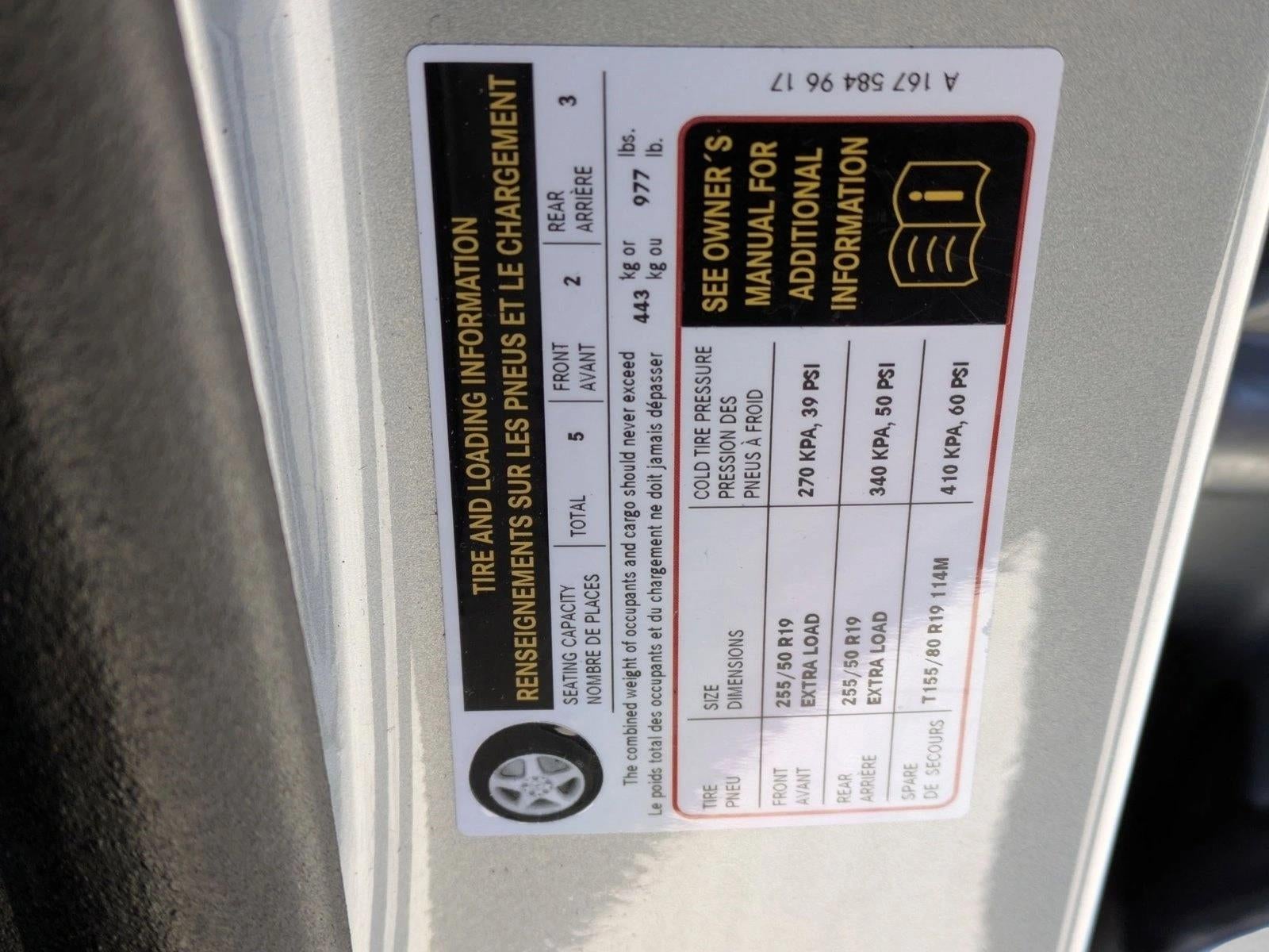 2022 Mercedes-Benz GLE GLE 350 4MATIC® SUV