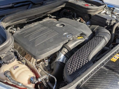 2022 Mercedes-Benz GLE GLE 350 4MATIC® SUV