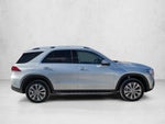 2022 Mercedes-Benz GLE GLE 350 4MATIC® SUV