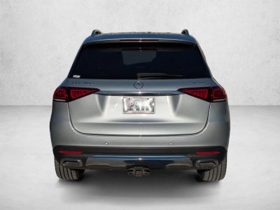2022 Mercedes-Benz GLE GLE 350 4MATIC® SUV
