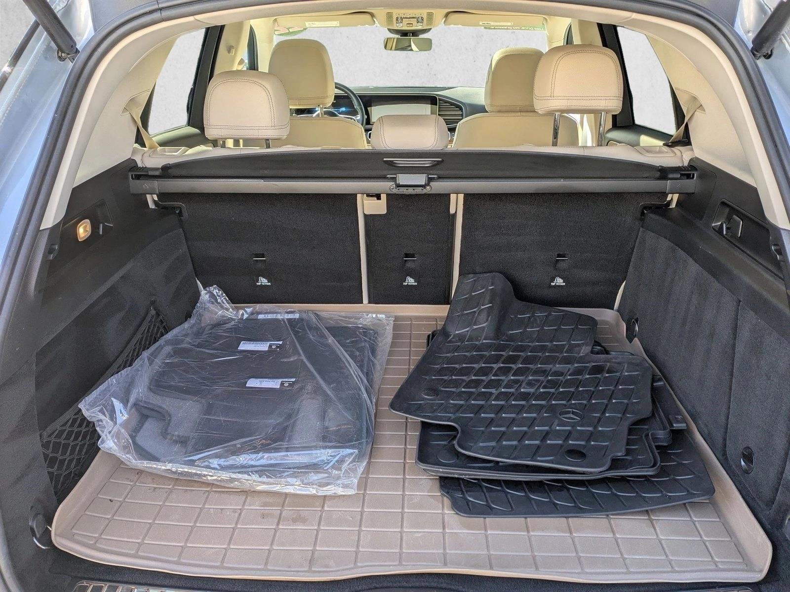 2022 Mercedes-Benz GLE GLE 350 4MATIC® SUV