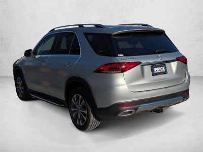 2022 Mercedes-Benz GLE GLE 350 4MATIC® SUV