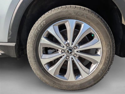 2022 Mercedes-Benz GLE GLE 350 4MATIC® SUV