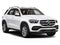 2022 Mercedes-Benz GLE GLE 350 4MATIC® SUV
