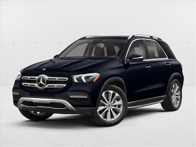 2022 Mercedes-Benz GLE GLE 450 4MATIC® SUV