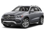 2022 Mercedes-Benz GLE GLE 450 4MATIC® SUV