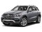 2022 Mercedes-Benz GLE GLE 450 4MATIC® SUV