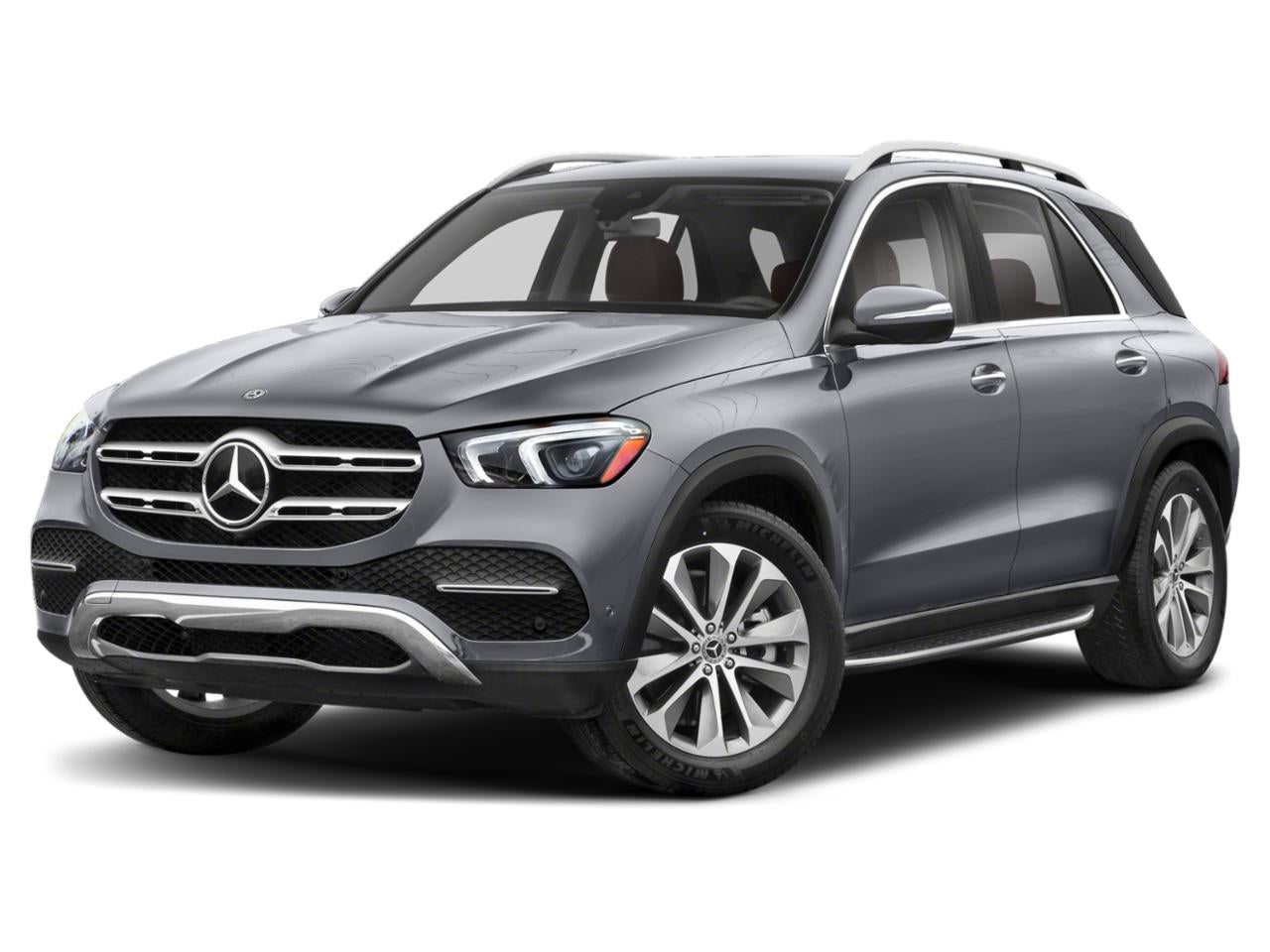 2022 Mercedes-Benz GLE GLE 450 4MATIC® SUV