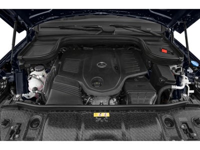 2022 Mercedes-Benz GLE GLE 450 4MATIC® SUV
