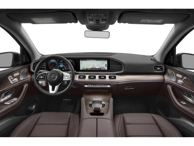 2022 Mercedes-Benz GLE GLE 450 4MATIC® SUV