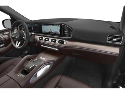 2022 Mercedes-Benz GLE GLE 450 4MATIC® SUV