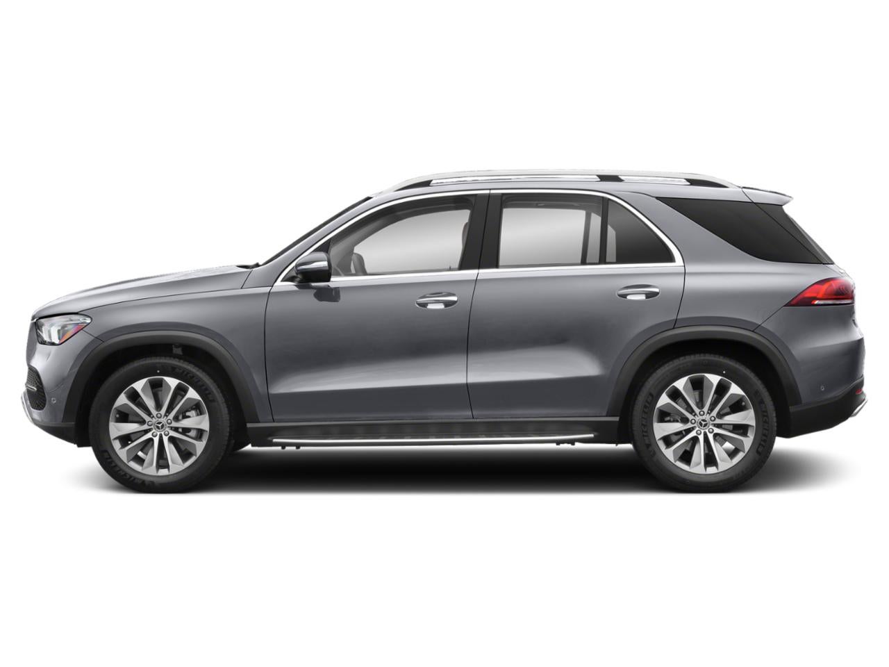 2022 Mercedes-Benz GLE GLE 450 4MATIC® SUV