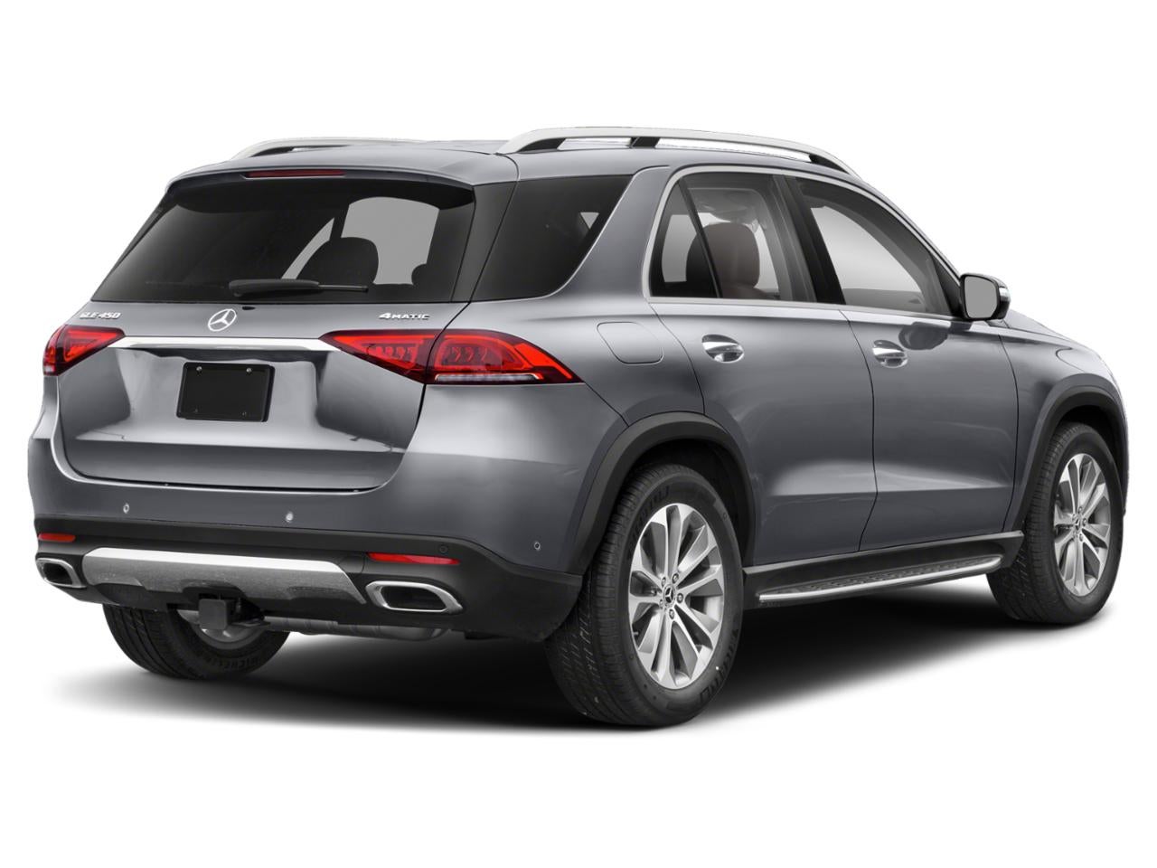 2022 Mercedes-Benz GLE GLE 450 4MATIC® SUV
