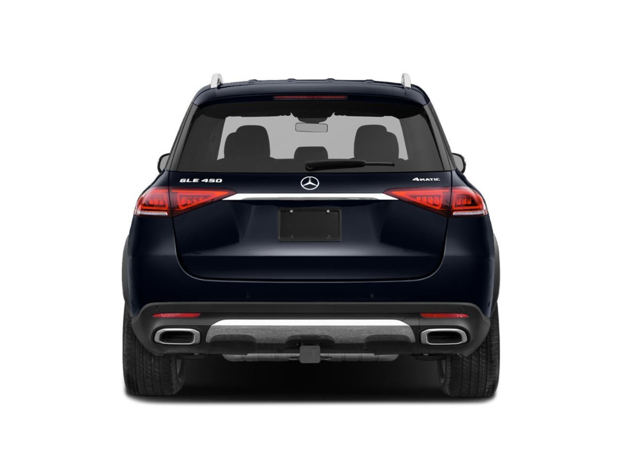 2022 Mercedes-Benz GLE GLE 450 4MATIC® SUV