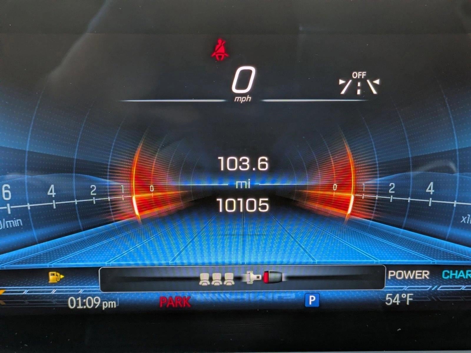 2024 Mercedes-Benz GLE AMG® GLE 63 S 4MATIC®+ SUV